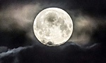 Việt Nam đón siêu trăng với độ lớn kỷ lục vào hôm nay (13/7)