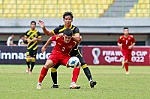 Thua Malaysia ở bán kết, U19 Việt Nam tranh giải Ba tại Giải vô địch U19 Đông Nam Á 2022