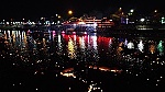 Đêm hoa đăng trên sông Thạch Hãn tri ân các anh hùng liệt sĩ