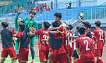 Thắng U19 Thái Lan, U19 Việt Nam giành hạng Ba