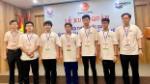 Vietnam claims five medals at Int'l Physics Olympiad 2022
