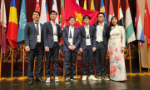 Học sinh Việt Nam đạt thành tích cao tại Olympic Sinh học quốc tế 2022