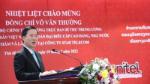 Senior Party official visits Vietnam - Laos joint venture