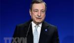 Thủ tướng Italy Mario Draghi tuyên bố từ chức trước Quốc hội