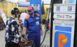 Petrol prices plunge for third consecutive time