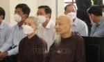 Xét xử vụ án tại Tịnh thất Bồng Lai: Tuyên phạt bị cáo Lê Tùng Vân 5 năm tù