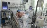 Bộ Y tế thông tin về cung ứng dịch truyền Dextran 40 điều trị bệnh nhân sốc sốt xuất huyết nặng