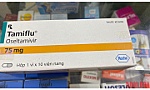 Bộ Y tế: Xử lý nghiêm các vi phạm về đẩy giá thuốc điều trị cúm