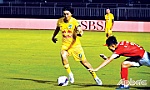 Tín hiệu vui cho Đội tuyển Việt Nam từ V-League
