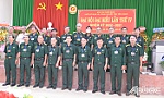 Xây dựng Hội Cựu chiến binh Khối Cơ quan và Doanh nghiệp tỉnh Tiền Giang vững mạnh, gương mẫu