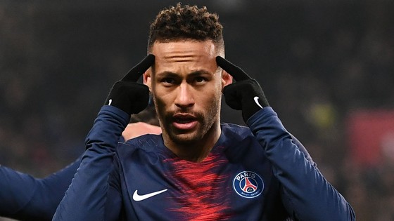 Cả Paris SG lẫn Neymar đều đang trong tình trạng “không lối thoát” trước khi đàm phán với bên mua.