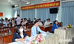 Thủ tướng Chính phủ Phạm Minh Chính: Chuyển đổi số phải được triển khai một cách tổng thể đảm bảo hiệu quả