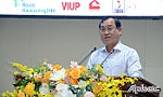 Chủ tịch UBND tỉnh Tiền Giang Nguyễn Văn Vĩnh: Nghiên cứu để tạo ra sản phẩm quy hoạch chất lượng