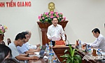 Công bố mức thu phí chính thức tuyến cao tốc Trung Lương - Mỹ Thuận