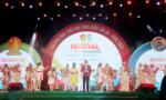 Khai mạc Festival Nhà Thiếu nhi toàn quốc lần thứ VII