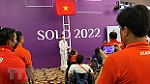 ASEAN Para Games: Đoàn Việt Nam đạt thành tích cao nhất sau 19 năm