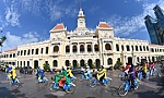 TP Hồ Chí Minh được chọn tổ chức lễ trao giải thưởng World Travel Awards năm 2022
