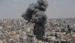 Liên minh châu Phi bày tỏ quan ngại về tình hình trên Dải Gaza