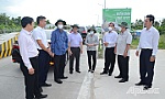 Cao tốc Trung Lương - Mỹ Thuận: Đảm bảo an toàn, hiệu quả khi đưa vào thu phí