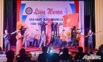 Khai mạc Liên hoan Văn nghệ quần chúng Lực lượng vũ trang tỉnh Tiền Giang