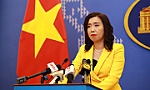 Ứng xử của Việt Nam khi phát sinh căng thẳng Mỹ-Trung liên quan đến Đài Loan