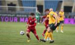 Bóng đá Việt Nam khoan nghĩ đến World Cup