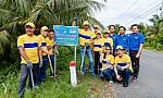 Hơn 700 nhân viên HEINEKEN Việt Nam 