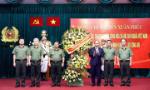 Chủ tịch nước Nguyễn Xuân Phúc: Bảo đảm an ninh kinh tế, góp phần quan trọng phát triển kinh tế-xã hội và hội nhập quốc tế