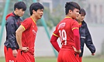 ĐT Việt Nam và ĐT Thái Lan được chọn là hạt giống số 1 của AFF Cup 2022