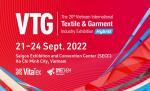 Ho Chi Minh City to host International Textile & Garment Industry Exhibition