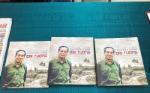 Poetry photographic book on General Vo Nguyen Giap makes debu