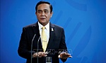 Tòa án Hiến pháp Thái Lan đình chỉ chức vụ của Thủ tướng Prayut Chan-o-cha