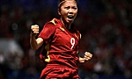 Huỳnh Như - Đưa bóng đá nữ Việt Nam sẽ ngày càng vươn xa