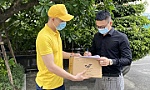 Cảnh báo giả mạo Bưu điện Việt Nam để lừa đảo