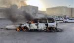 Tình hình Libya: Các cuộc giao tranh tạm lắng ở thủ đô Tripoli