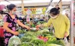 Vietnam's consumer price index up slightly in August