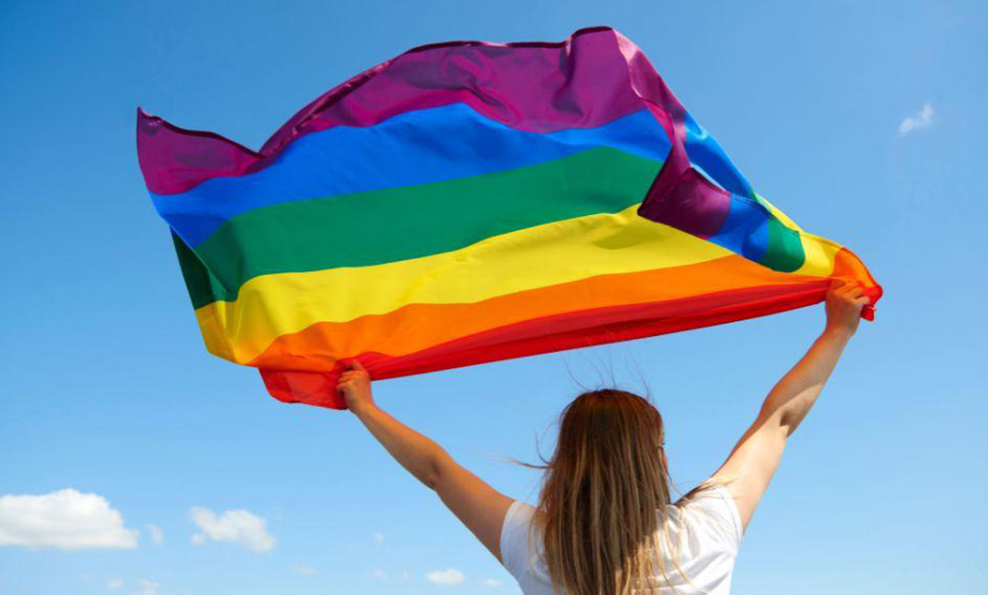 Canada là đất nước ủng hộ LGBTQI+ và luôn tôn trọng sự khác biệt.