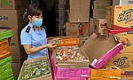Tết Trung thu cận kề, Bộ Y tế tiếp tục nhắc đẩy mạnh kiểm tra, truy xuất, xử lý nghiêm thực phẩm 'bẩn'