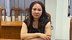 Trả hồ sơ, điều tra bổ sung vụ bà Nguyễn Phương Hằng