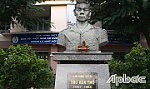 Hai nhà điêu khắc nổi tiếng của quê hương Tiền Giang