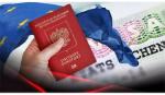 EU đặt thêm rào cản đối với người Nga xin thị thực nhập cảnh