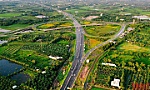Hơn 510 nghìn lượt phương tiện lưu thông trên cao tốc Trung Lương - Mỹ Thuận