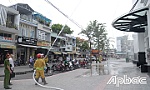 Tiền Giang: Tăng cường công tác phòng cháy, chữa cháy trên địa bàn tỉnh