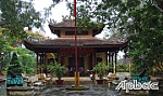 Mở rộng Đền thờ Anh hùng dân tộc Trương Định