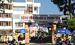 Thống nhất tên gọi Bệnh viện Đa khoa tỉnh Tiền Giang từ 19-9
