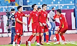 Đội tuyển Việt Nam: Khó đổi mới lối chơi với đội hình hiện tại