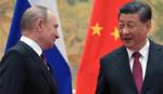 Hội nghị thượng đỉnh SCO: Nga đề cao hợp tác với Trung Quốc, Mông Cổ