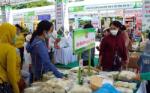 Quang Nam trade fair showcases local agricultural products