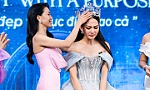 Ban Tổ chức nói về việc hoa hậu Mai Phương rao bán vương miện