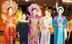 Fashion shows to promote Vietnam's tourism and heritage